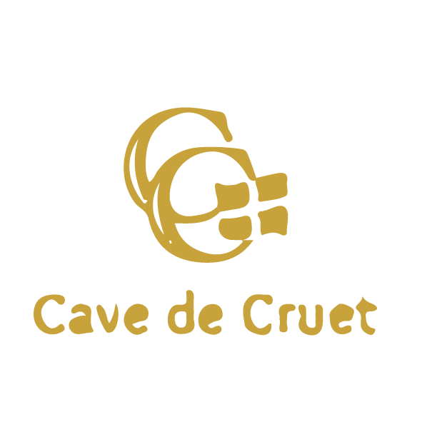 CAVE DE CRUET