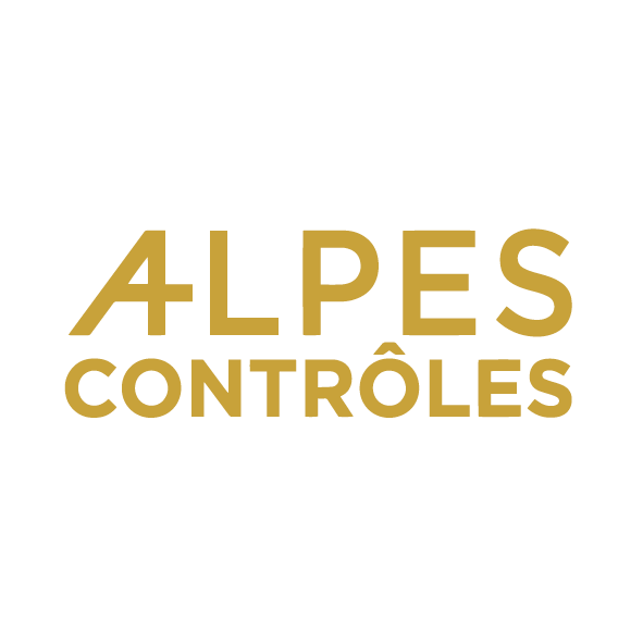 ALPES CONTRÔLES